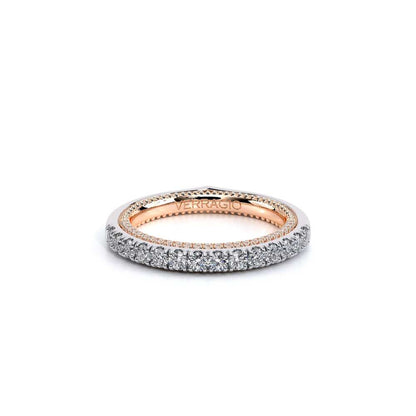Verragio Wedding Band