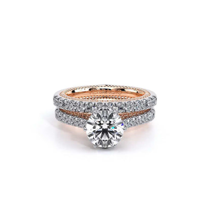 Verragio Wedding Band