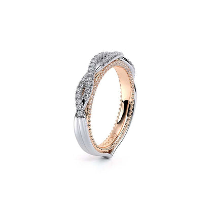 Verragio Wedding Band