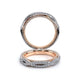 Verragio Wedding Band