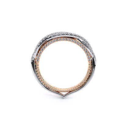 Verragio Wedding Band