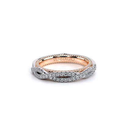 Verragio Wedding Band