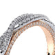 Verragio Wedding Band