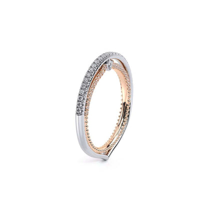 Verragio Wedding Band