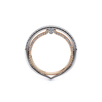Verragio Wedding Band