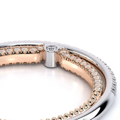 Verragio Wedding Band