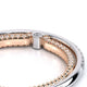 Verragio Wedding Band