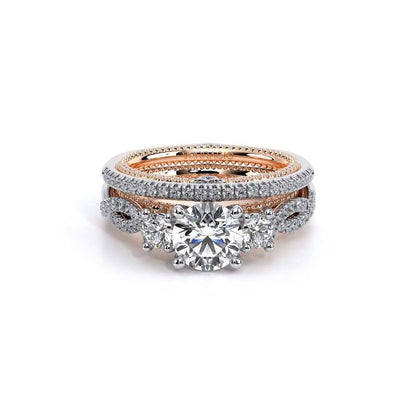 Verragio Wedding Band