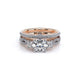 Verragio Wedding Band