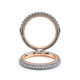 Verragio Wedding Band