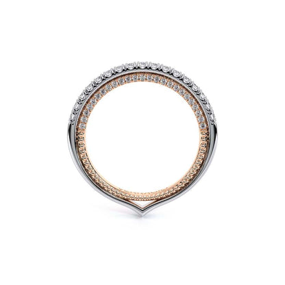 Verragio Wedding Band