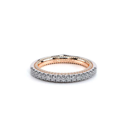 Verragio Wedding Band