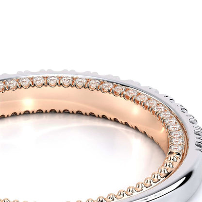 Verragio Wedding Band