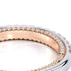 Verragio Wedding Band
