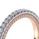 Verragio Wedding Band