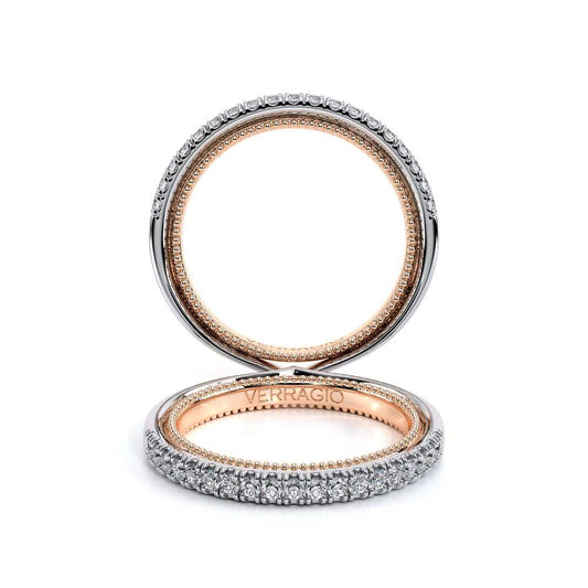 Verragio Wedding Band