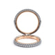 Verragio Wedding Band