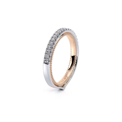 Verragio Wedding Band