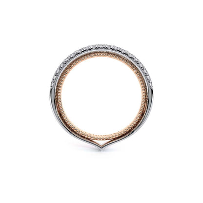 Verragio Wedding Band