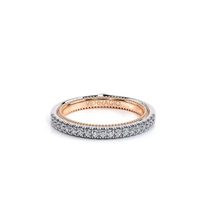 Verragio Wedding Band
