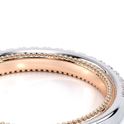 Verragio Wedding Band