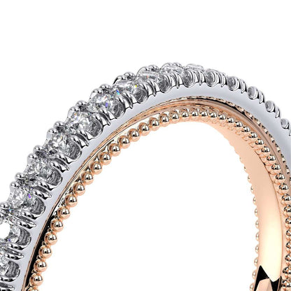 Verragio Wedding Band