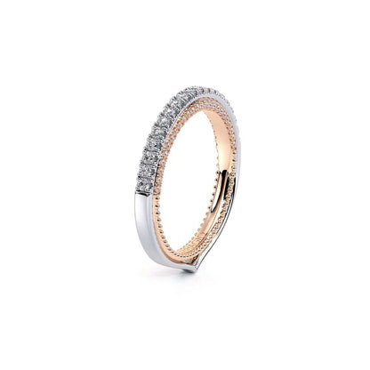 Verragio Wedding Band