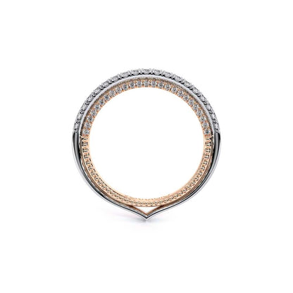 Verragio Wedding Band