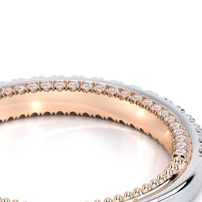 Verragio Wedding Band