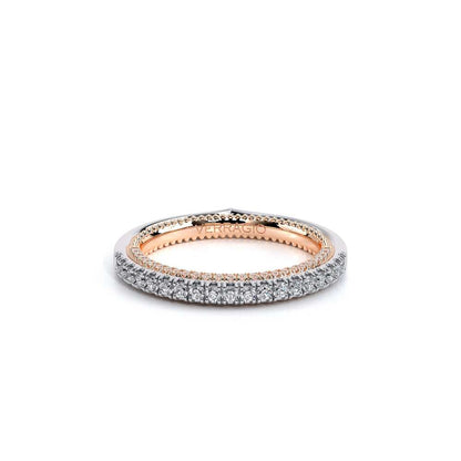 Verragio Wedding Band