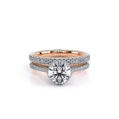 Verragio Wedding Band
