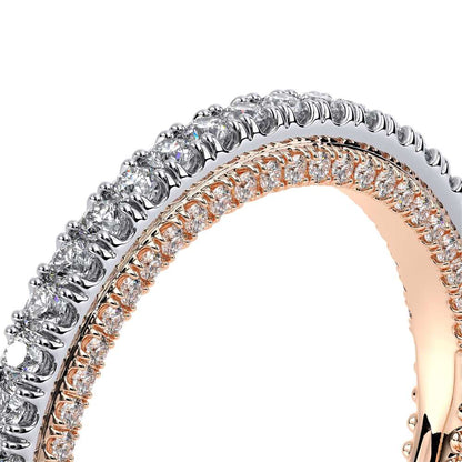Verragio Wedding Band