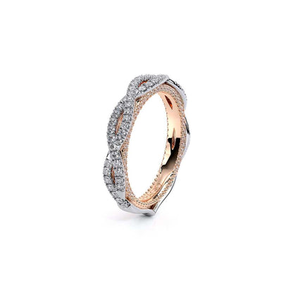 Verragio Wedding Band