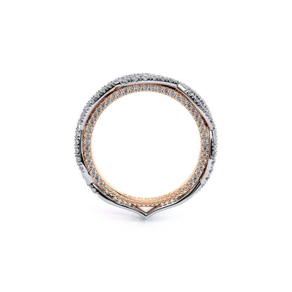Verragio Wedding Band