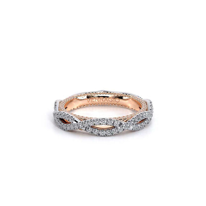 Verragio Wedding Band