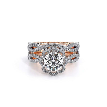 Verragio Wedding Band