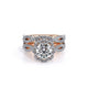Verragio Wedding Band