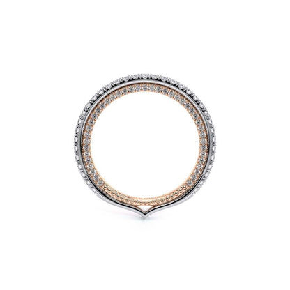 Verragio Wedding Band