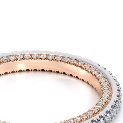 Verragio Wedding Band