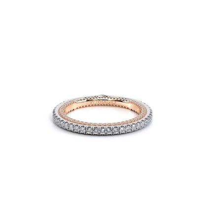 Verragio Wedding Band