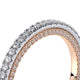 Verragio Wedding Band