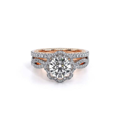 Verragio Wedding Band