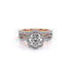 Verragio Wedding Band