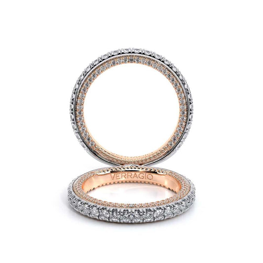 Verragio Wedding Band