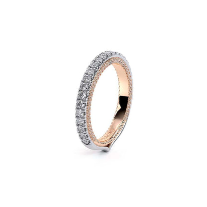 Verragio Wedding Band