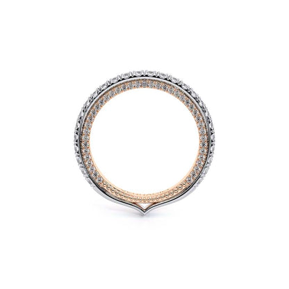 Verragio Wedding Band