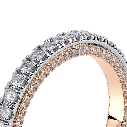Verragio Wedding Band