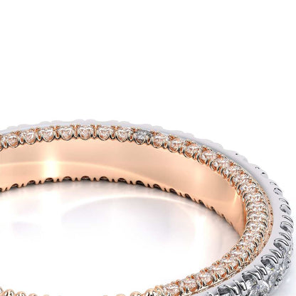 Verragio Wedding Band