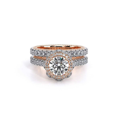 Verragio Wedding Band