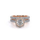 Verragio Wedding Band